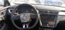 MG 5 LUX MG 5 COLOR WHITE MODEL 2025