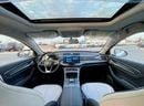 بي واي دي ديسترويار 05 STANDARD 1.5L Hybrid 4 Cylinder | LHD