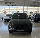 Hyundai Tucson 2.0L HEV Premium Edition (Hybrid)