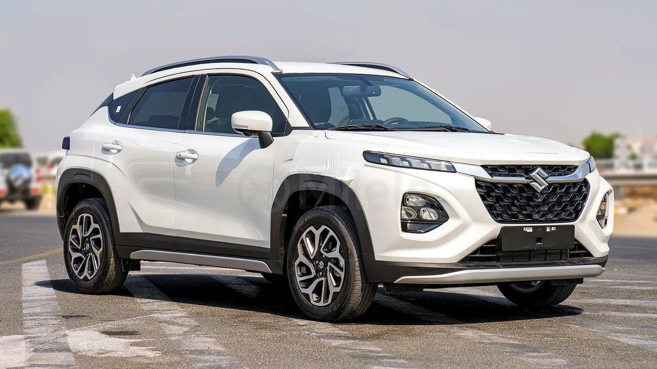 Suzuki Fronx GLX | 2-YEAR WARRANTY + SERVICE AVAILABLE | IN-HOUSE FINANCING | 0% DOWNPAYMENT (BANK)