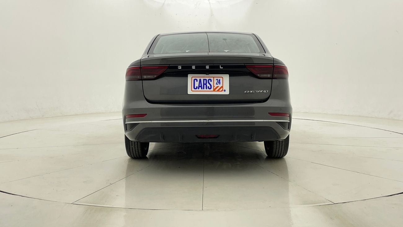 Geely Emgrand GS 1.5 | Zero Down Payment | Free Home Test Drive