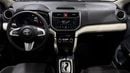 Toyota Rush 2023 EX | AED 760/Month | 0 DP | 30 Day Return | Warranty | Service History