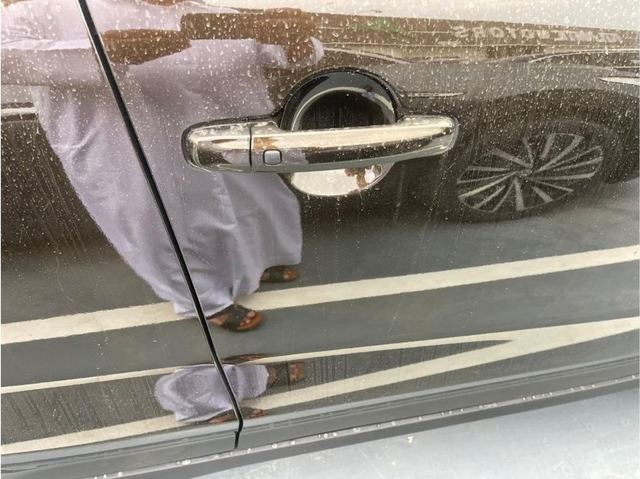 تويوتا أوربان كروزر 2025 Toyota Urban 1.5L AT Petrol Zero KM Without Sunroof