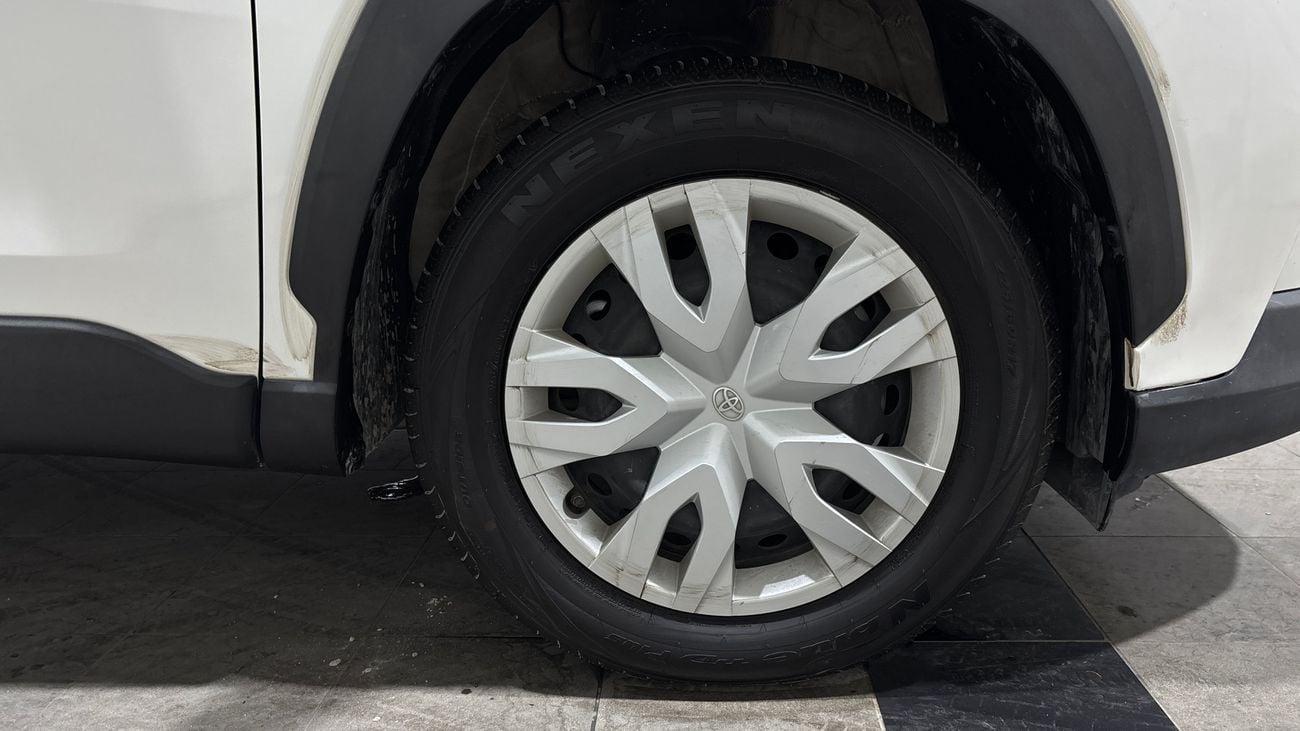 Toyota Corolla Cross XL 2024 XL | AED 1097/Month | 20% DP | 30 Day Return | Warranty
