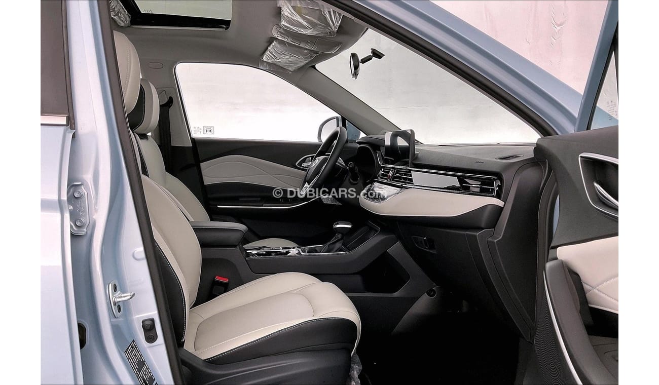 JAC JS4 Intelligent | 1 year free warranty | 0 down payment | 7 day return policy