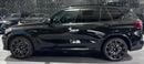 BMW X5M Competition 4.4L 2021 BMW X5 M Competition, Canadian specs With 1 Year warranty and FSH from AGMC an
