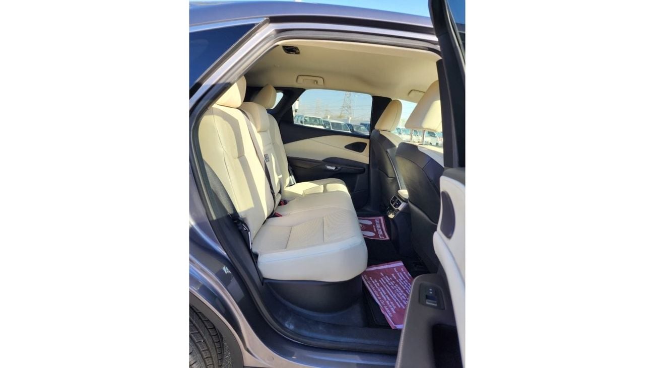 Lexus RX350 Lexus RX 350 full option