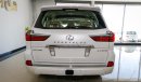 Lexus LX570 SPORTPLUS