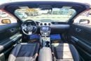 فورد موستانج EcoBoost Premium 2.3L Convertible A/T