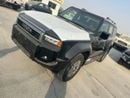 Toyota Prado GXL 2.4T
