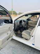Nissan Sunny SV