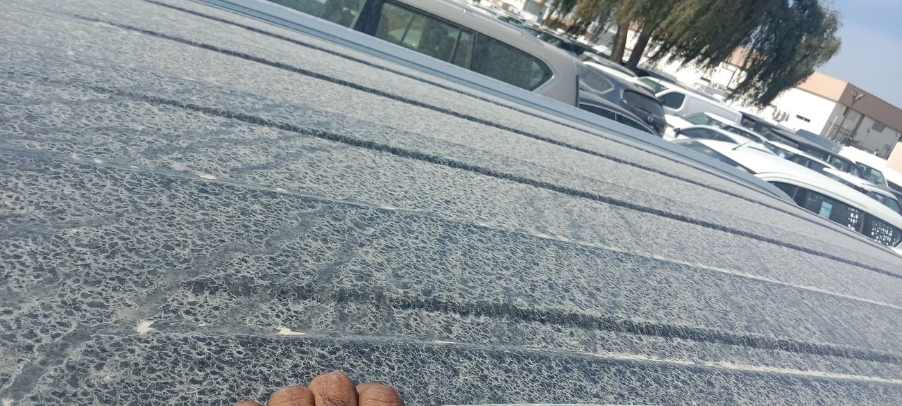 شيفروليه تاهو LS 5.3 | بدون دفعة مقدمة | اختبار القيادة في المنزل