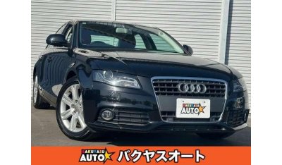 Audi A4 8KCDH