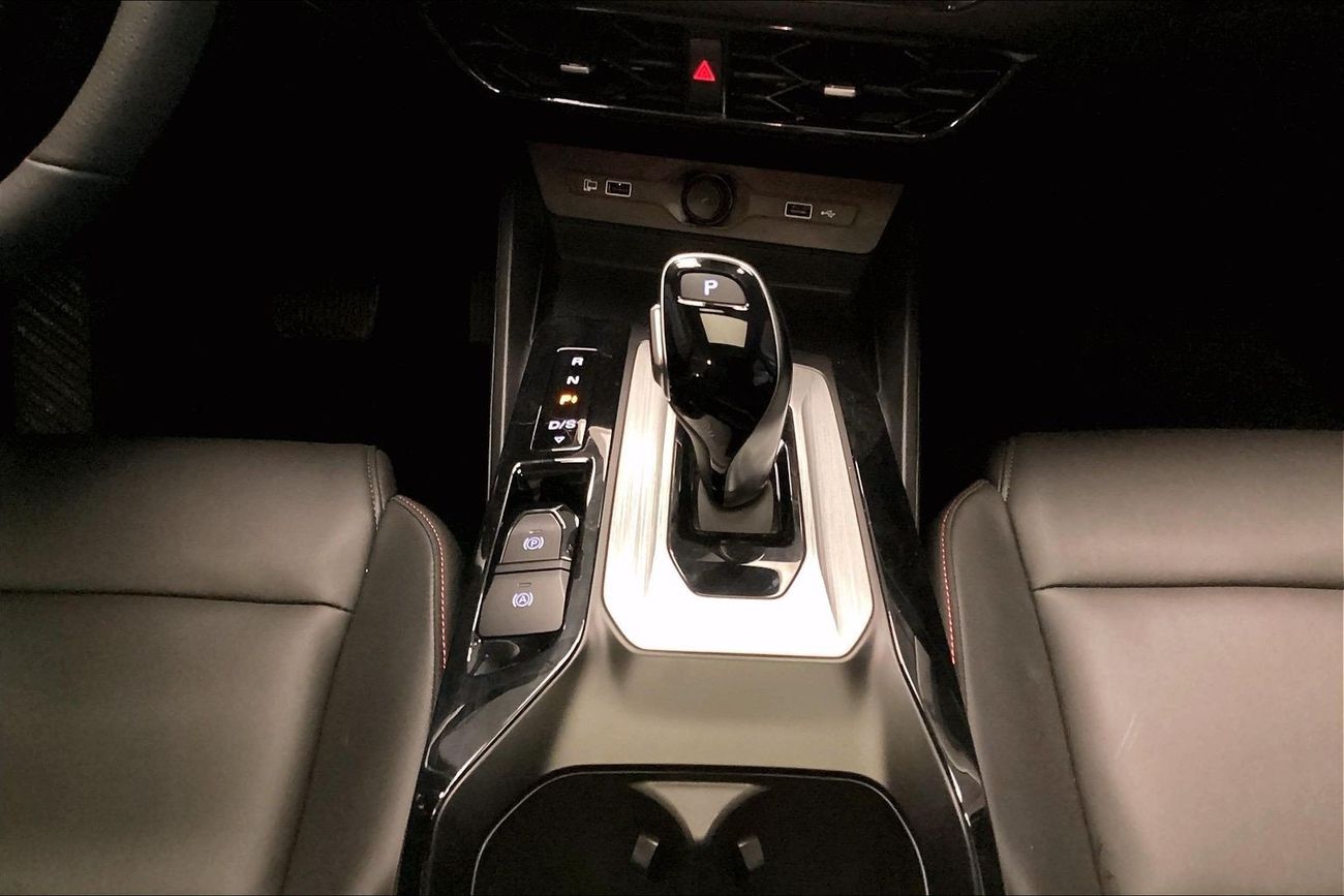 MG GT Luxury | Start 2026 with the ideal drive | Guaranteed Warranty | 0 Down Payment