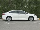 تويوتا كورولا Hybrid 1.8L