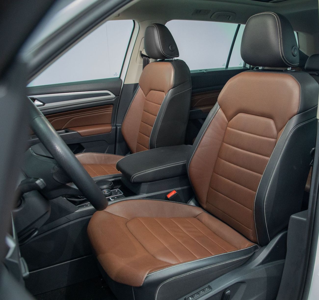 Volkswagen Teramont R LINE