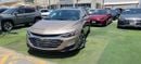 Chevrolet Malibu LS