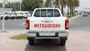 Mitsubishi L200 L200 2.4L DIESEL 4WD 2023