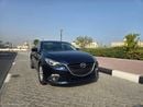 Mazda 3 V S/R