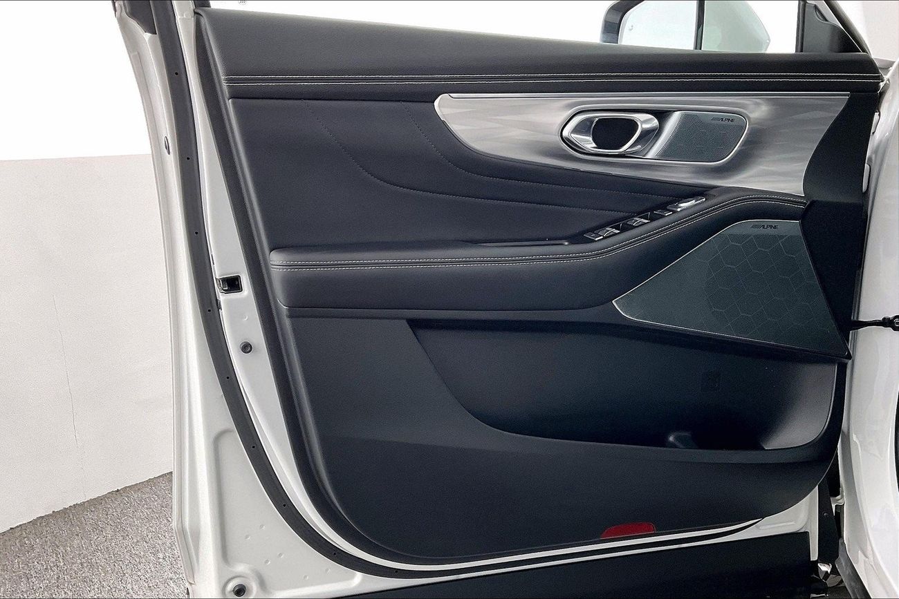 شيفروليه كابتيفا Premier | شامل الضمان | 0 ﺪﻔﻋﺓ ﺃﻮﻟﻯ