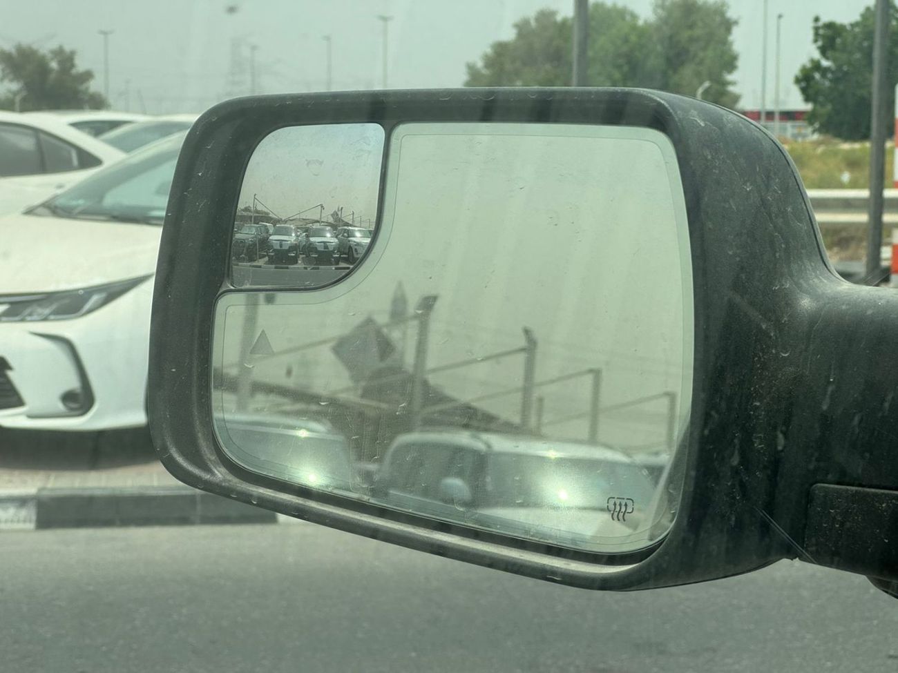 رام 1500 2025 Ram 1500 Limited Night Edition 3L Hurricane I6