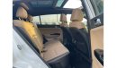 كيا سبورتيج 2018 KIA SPORTAGE 2.0L TURBO SX AWD / EXPORT ONLY