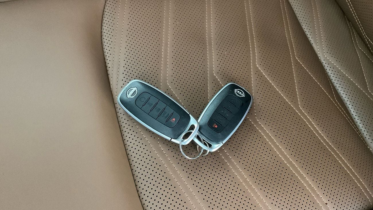 نيسان باثفايندر SL | upto AED 20,000 Ramadan Discount | شامل الضمان | 0 ﺪﻔﻋﺓ ﺃﻮﻟﻯ