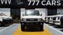 Toyota Land Cruiser Pick Up TOYOTA LC 70 LX V6 70th Anniversary
