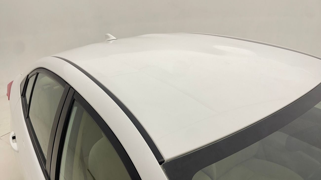 Toyota Yaris SE 1.5 | Zero Down Payment | Home Test Drive