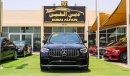 مرسيدس بنز GLC 300 4MATIC