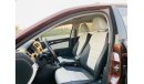 Volkswagen Jetta Comfortline SE GCC 2018 FULL OPTION ORGINAL PAINT