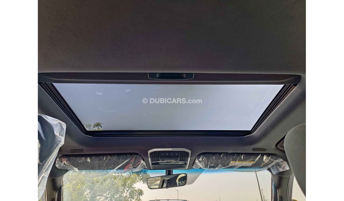 New Toyota Land Cruiser LC300 / GXR 3.5 TWIN TURBO WITH SUNROOF (CODE 67909) 2023 for sale in