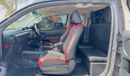 تويوتا هيلوكس MODIFIED SMART CAB | RHD | 2018 | 2.8L DIESEL ENGINE | MANUAL TRANSMISSION