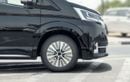 تويوتا جرافينا 2025 TOYOTA GRANVIA 3.5L PREMIUM FULL OPTION
