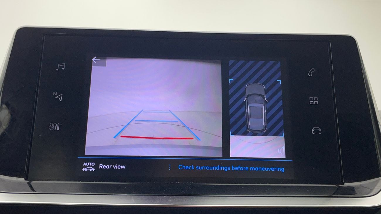 Peugeot 2008 ACTIVE 1.6 | Zero Down Payment | Home Test Drive