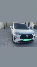 Toyota Veloz GX