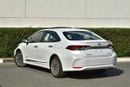 Toyota Corolla TOYOTA COROLLA 2.0P AT MY2024 –  Top Option