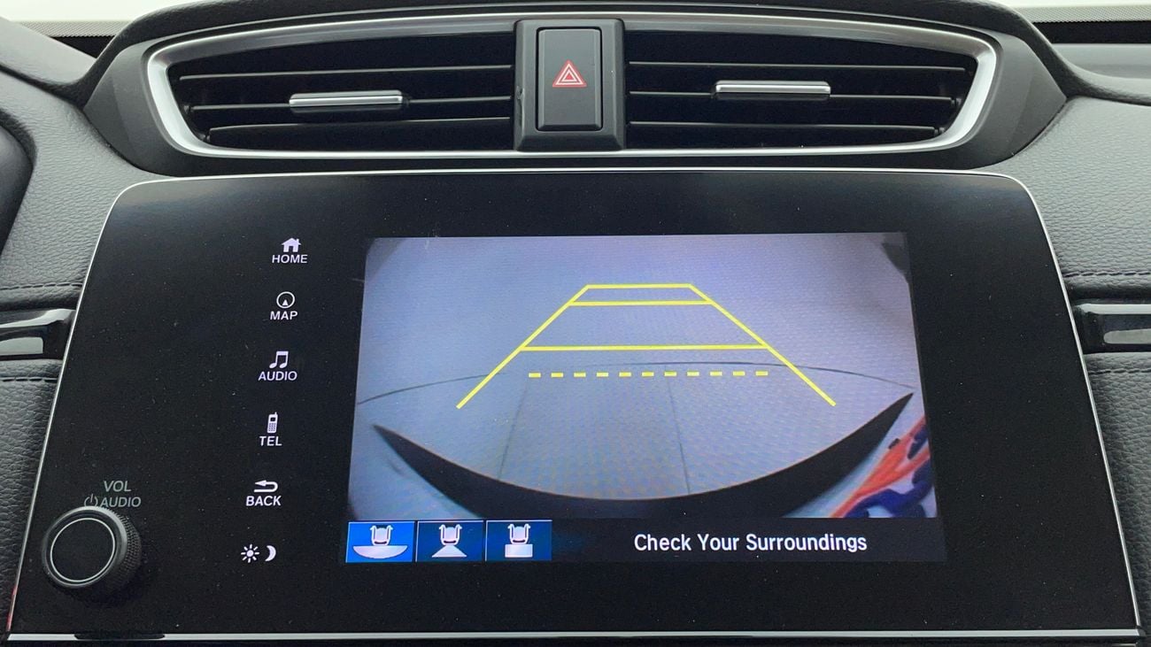 Honda CRV TOURING 2.4 | Zero Down Payment | Home Test Drive