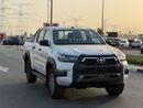 Toyota Hilux Adventure 4.0L