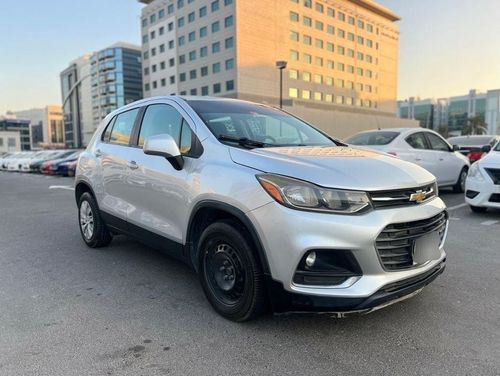 Chevrolet Trax LT 1.4L
