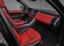 Land Rover Range Rover Sport HSE DYNAMIC