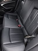 Audi A6 45 TFSI