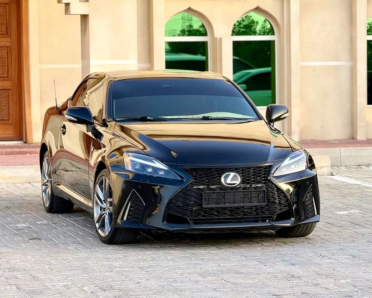 Lexus IS300 IS 300 - GCC Specs - Excellent Condition