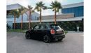 Mini Cooper S S 4 Door | 1,665 P.M  | 0% Downpayment | Extraordinary Condition!