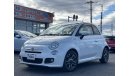 Fiat 500 31209