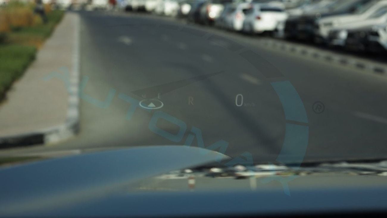 تويوتا تاندرا (For Export , НА ЭКСПОРТ) Capstone iFroce Max Hybrid V6 3.4TT 4x4 2025 Без пробега