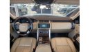 Land Rover Range Rover Vogue