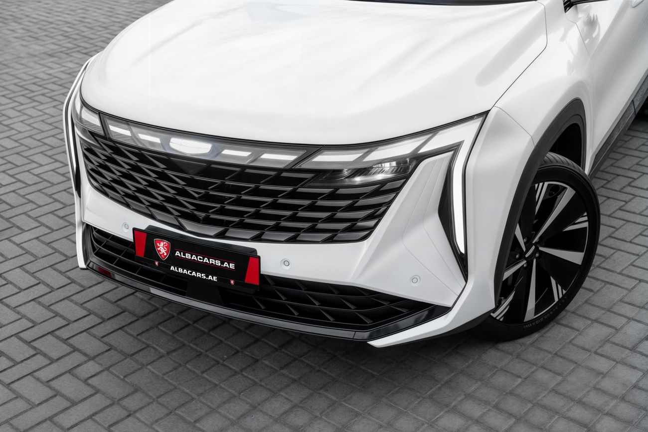 Geely Starray Starray GF Plus  | 1,861 P.M | 0% Downpayment | Highest Option GF+ | Geely Warranty