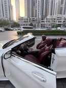 Mercedes Benz S550 V8