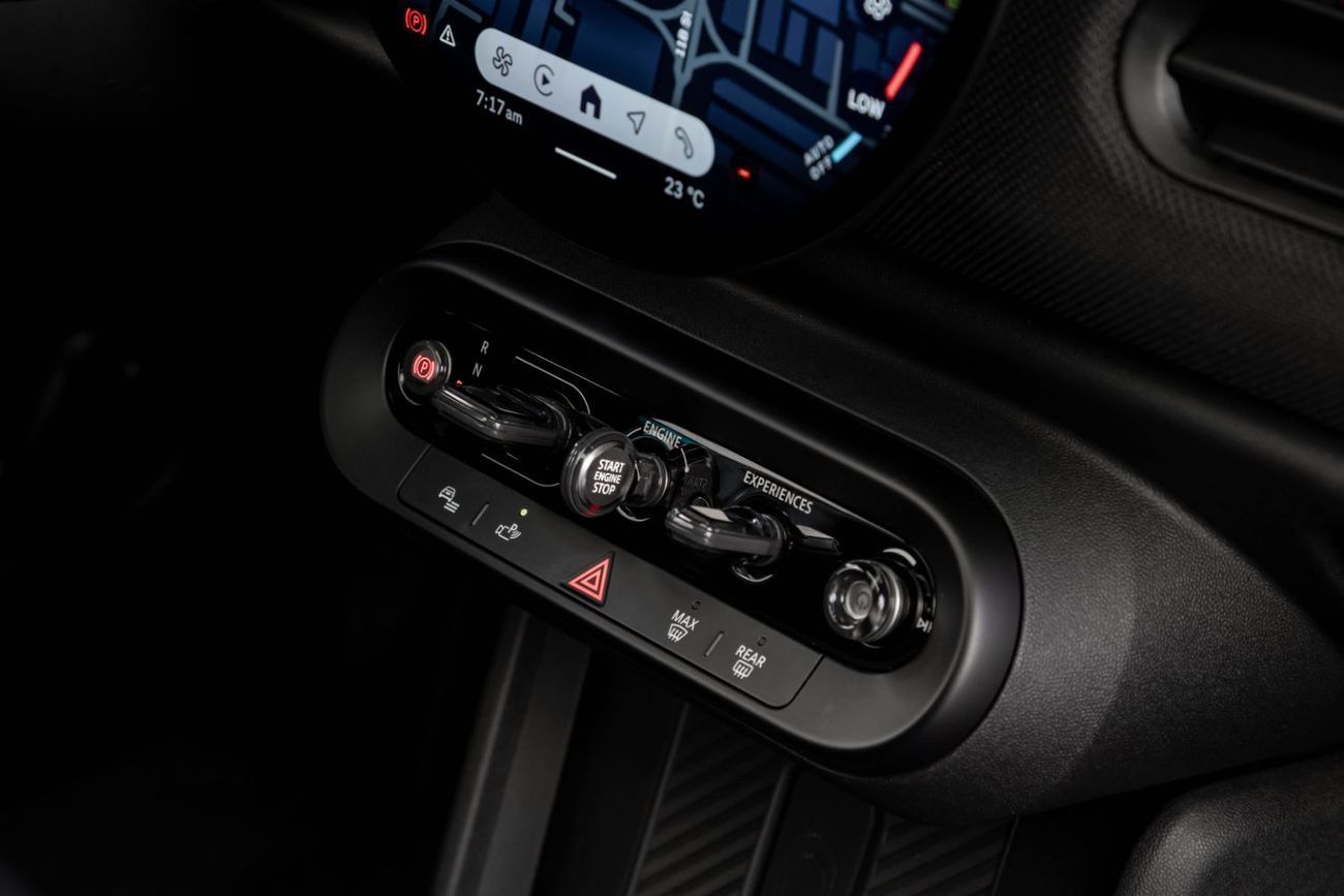 ميني كوبر إس Cooper S JCW | 2,605 P.M | 0% Downpayment | ONE OWNER || AGMC WARRANTY + SERVICE!